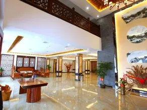 Tongjing Hotel - Image 3
