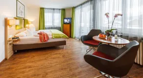 Hotel-Restaurant Bellevue - Image 2
