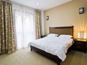 Nantong Sakula Mansyon Hotel - Image 4