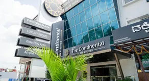 THE CONTINENTAL INN & SUITES - Image 5