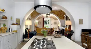 Colonna Country Home i et smukt landskab, familie- og kæledyrsvenligt - Image 3
