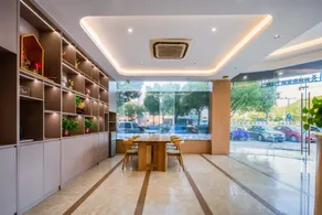 Thank U Hotel (Suzhou Likou Metro Station Branch) - Image 3