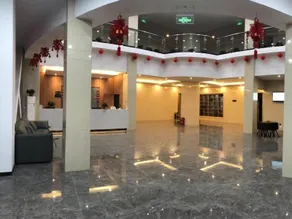 GreenTree Inn Express Handan Yongnian District Taiji Square - Image 2