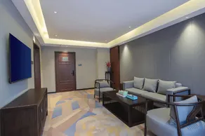 Xi'an Hotel (Heze Chengwu Branch) - Image 4