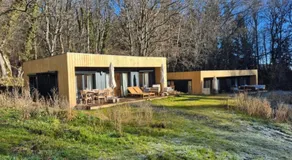 Les Ecolodges du Lac - Image 4