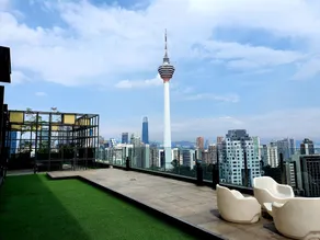 Anggun Residences KLCC by Urbanscape - Image 5
