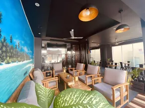 Turquoise Residence by UI - Image 2