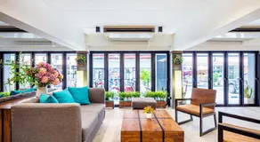 Livotel Express Hotel Ramkhamhaeng 50 Bangkok - No Parking - Image 2