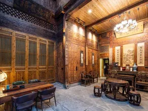 Liuzhu Dongyuan Boutique Hostel - Image 5