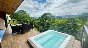 Pachakuti Eco-vida Hotel - Image 3