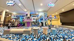 Cozy Premium Suite 3 @ I-City - Image 2