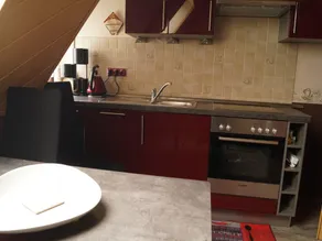 Wohnung in Frankenberg für Radfahrer mit WollBox - Image 3