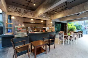 Capital O 464 At Nata Chiangmai Chic Jungle - Image 4