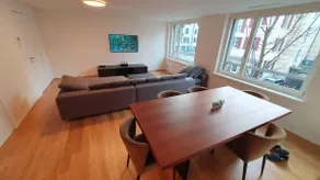 DHG Luxury Apartments  Zurich-Wollishofen - Image 5