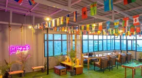 The Hosteller Mussoorie, Mall Road - Image 2