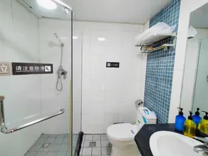 7Days Inn Zhumadian Railway Station - Image 5