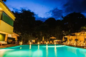 Vongdeuan Resort - Image 2