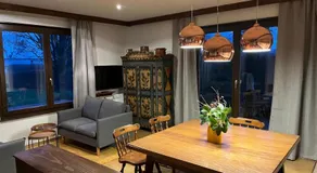 "Haus im Grünen" Ferienhaus mit Sauna direkt am Ossiacher See und an der Gerlitzen Alpe - Image 4