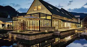 Ningbo Lake Forest Resort - Image 2