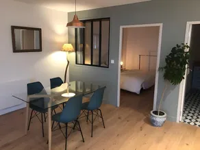 Gîte - Le Saule Rêveur - Image 2