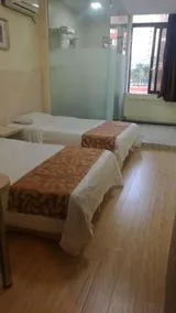 Si Ji Ru Chun Hotel - Image 4