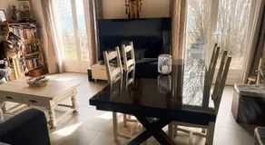 Les Crins Du Bonheur Chambre et Table Hôtes Marie - Image 3