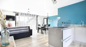 Gîtes Rozanna avec accès Piscine et SPA JACUZZI - Image 2