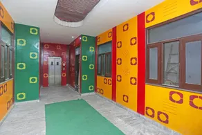 Hotel O Owish - Image 2