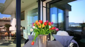 Überlinger See-Apartments Penthouse Über-See - Image 5