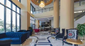 Montana Al Azizia Hotel - Image 5