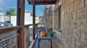 בראשית - סוויטות בוטיק בצפת העתיקה - Beresheet - Boutique Suites in the Old City - Image 4