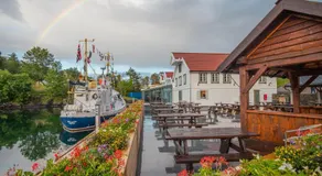 Kulleseidkanalen gjestehamn - Image 3