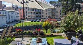 Urlaubsmagie- Ferienwohnung Höhenzug - Sauna & Saisonaler Pool - HW1 - Image 5