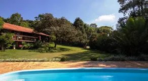 Casa de campo c lazer, bem equipada, pet friendly - Image 3