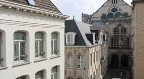 Antwerp White House - Image 4