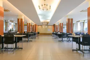Rattana Park Hotel - Image 2