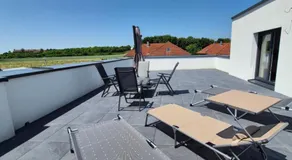Neubauwohnung mit 80 m2 Terrasse, 8 Minuten von Linz entfernt - Image 5