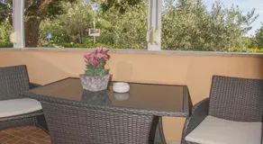 Chambre privée conviviale et familiale avec jardin et barbecue | Vue jardin - Image 5