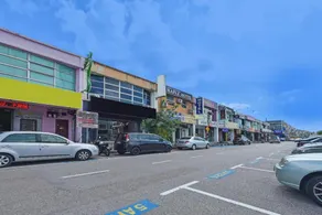 Meple Hotel Skudai - Image 5