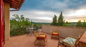 Agriturismo Villa Ulivello in Chianti - Image 5