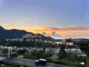 Bihai Yuntian Meishu (Shenzhen East Overseas Chinese City Dameisha) - Image 2