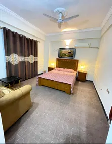 Every room and apartment is unique for stay - Image 2
