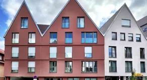 Özels Designer Loft Metzingen - Smart TV, Netflix, private kostenlose Tiefgarage, Self-Express Check-in,Check-out, Outlet 100m - Image 5