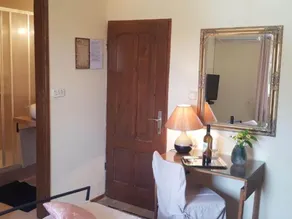 Double room with terrace - Image 2