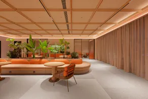 Orange Hotel (Yuncheng Wanda Plaza Branch) - Image 4