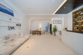 Jiuyue Seaview Smart Hotel (Dali Station Erhai Park Branch) - Image 4