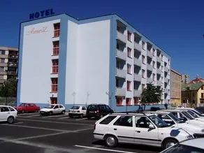 Hotel Arnost Garni - Image 3
