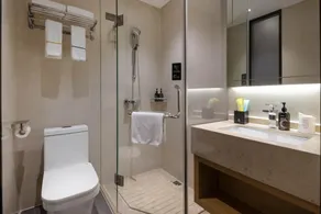 City Comfort Inn Liuzhou Sanjiang Gulou Bird's Nest - Image 3