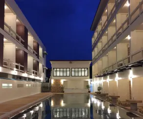 Phangan Pearl Villa - Image 3