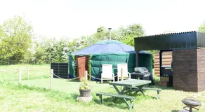 Chester Yurts - Image 5